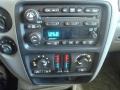 Silverstone Metallic - TrailBlazer LS 4x4 Photo No. 18