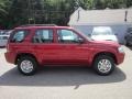 Vivid Red Metallic - Mariner Convenience 4WD Photo No. 9