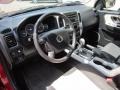 Vivid Red Metallic - Mariner Convenience 4WD Photo No. 11