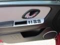 Vivid Red Metallic - Mariner Convenience 4WD Photo No. 12