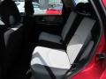 Vivid Red Metallic - Mariner Convenience 4WD Photo No. 13