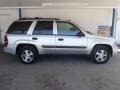 Silverstone Metallic - TrailBlazer LS 4x4 Photo No. 22