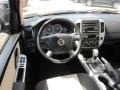 Vivid Red Metallic - Mariner Convenience 4WD Photo No. 14