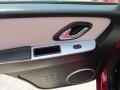 Vivid Red Metallic - Mariner Convenience 4WD Photo No. 15