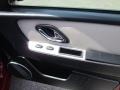 Vivid Red Metallic - Mariner Convenience 4WD Photo No. 21
