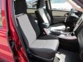 Vivid Red Metallic - Mariner Convenience 4WD Photo No. 22