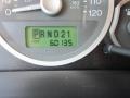 Vivid Red Metallic - Mariner Convenience 4WD Photo No. 27