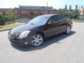 Onyx Black - Maxima 3.5 SE Photo No. 2