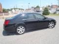 Onyx Black - Maxima 3.5 SE Photo No. 3