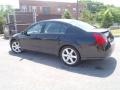Onyx Black - Maxima 3.5 SE Photo No. 4