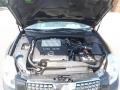 Onyx Black - Maxima 3.5 SE Photo No. 8