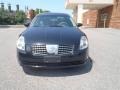 Onyx Black - Maxima 3.5 SE Photo No. 10