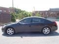 Onyx Black - Maxima 3.5 SE Photo No. 11