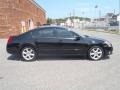 Onyx Black - Maxima 3.5 SE Photo No. 13
