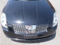 Onyx Black - Maxima 3.5 SE Photo No. 15