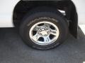 2007 Bright White Dodge Ram 1500 ST Regular Cab  photo #7