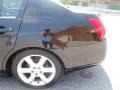 Onyx Black - Maxima 3.5 SE Photo No. 21