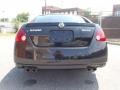 Onyx Black - Maxima 3.5 SE Photo No. 23