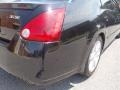Onyx Black - Maxima 3.5 SE Photo No. 25
