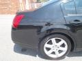 Onyx Black - Maxima 3.5 SE Photo No. 26