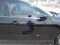 Onyx Black - Maxima 3.5 SE Photo No. 28