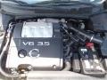 Onyx Black - Maxima 3.5 SE Photo No. 46