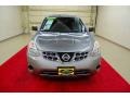 2011 Platinum Graphite Nissan Rogue S  photo #2