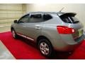 2011 Platinum Graphite Nissan Rogue S  photo #4