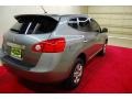 2011 Platinum Graphite Nissan Rogue S  photo #6