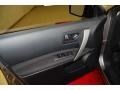 2011 Platinum Graphite Nissan Rogue S  photo #9