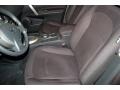 2011 Platinum Graphite Nissan Rogue S  photo #10