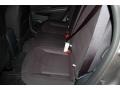 2011 Platinum Graphite Nissan Rogue S  photo #14