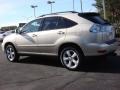 Savannah Beige Metallic - RX 330 AWD Photo No. 3
