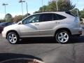 Savannah Beige Metallic - RX 330 AWD Photo No. 4