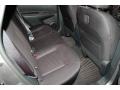 2011 Platinum Graphite Nissan Rogue S  photo #17