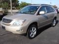 Savannah Beige Metallic - RX 330 AWD Photo No. 5