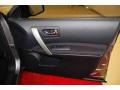 2011 Platinum Graphite Nissan Rogue S  photo #18