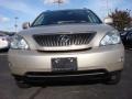 Savannah Beige Metallic - RX 330 AWD Photo No. 6