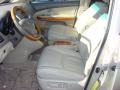 Savannah Beige Metallic - RX 330 AWD Photo No. 7