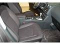 2011 Platinum Graphite Nissan Rogue S  photo #19