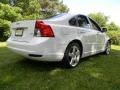 Ice White - S40 2.4i Photo No. 5