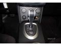 2011 Platinum Graphite Nissan Rogue S  photo #21