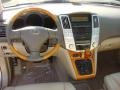 Savannah Beige Metallic - RX 330 AWD Photo No. 10