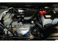 2011 Platinum Graphite Nissan Rogue S  photo #25