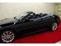 2010 Obsidian Black Infiniti G 37 S Sport Convertible  photo #9