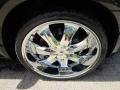 Custom Wheels of 2007 300 Touring