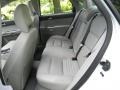 Quartz 2008 Volvo S40 2.4i Interior Color