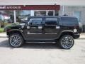 Black - H2 SUV Photo No. 2