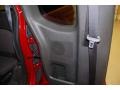 2011 Red Brick Nissan Frontier S King Cab  photo #13