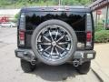 Black - H2 SUV Photo No. 4
